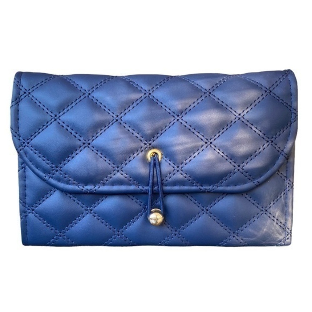 Organizer Wallet with Dividers